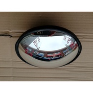 Passenger Bus School Bus Bus Bus Truck Modified RV Small Round Mirror Fill Blind Mirror Convex Lens 