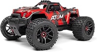 Maverick - RC Atom AT1 1/18 4WD Electric Truck - Red