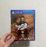 PS4 命運石之門0 Steins;Gate 0