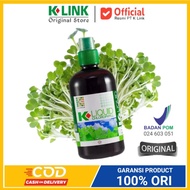 Promo Klorofil.Klorofil K Link.Liquid Chlorophyll.Suplemen Murah