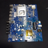 MB MAINBOARD TV REALME ANDROID 32 IN