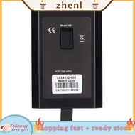 Zhenl Portable Hard Disk Drive  Lightweight Smooth Black Ultra Slim Internal 320GB Sturdy for Xbox360 Games