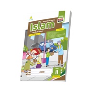 LKS - Modul Pendidikan Agama Islam dan Budi Pekerti Kelas 2 Semester 2
