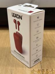 ☆~柑仔店~☆ LEXON Speakerbuds LA127C 耳機揚聲器2in1 藍芽耳機 藍芽喇叭 原廠公司貨