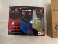 《大特價》SHF 電腦奇俠01 黑魔 Hakaider