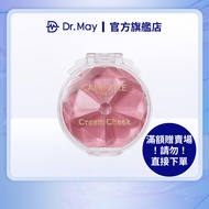 [DR. MAY Dr. MAY] canmake Blush Cream (#23 Cupid Powder) (Free Gift Store Please Do Not Directly Pla