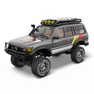 Xe điều khiển từ xa LC80 – RC địa hình leo núi tỉ lệ toàn phần 1:12 mô hình xe off-road cho trẻ em