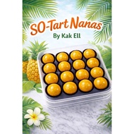 SO-TART NANAS By Ori Cake Ell