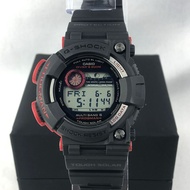 Casio G-Shock Limited Series Master of G Frogman GWF-1000BS-1