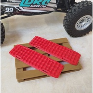 2pcs sanding for RC LDRC SCX24 FCX24