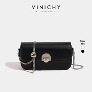 (Opening Deal for gift sale) VINICHY BAG women's crossbody and shoulder BAG size 19cm HA847