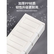 Toilet Shelf Toilet Bathroom Narrow Slot Locker Floor-standing Slot Shelf Toilet Narrow Side Slot St