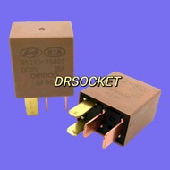 OMRON RELAY 95220-2S000 FOR HYUNDAI KIA Dc12v 35A 4 PIN RELAY