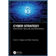 Cyber Strategy Book: Risk-Driven Security and Resiliency