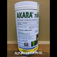 AKARA 75WP 500g RACUN KULAT FUNGICIDE