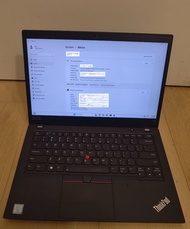 Lenovo ThinkPad T490