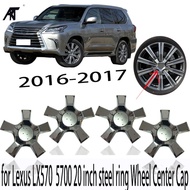 4PCS/LOT Wheel center cap for Lexus Lx570 5700 steelring Wheel Center Cap 4PCS/SET 4260B-60380