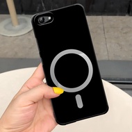 Softcase Case Oppo A71 Cassing Handphone Lembut Pelindung Camera ( TOMBOL KEREN ) Fashion Pria Wanit