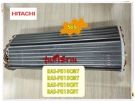 อะไหล่ของแท้/แผงรังผึ้งคอยล์เย็นฮิตาชิ/HITACHI/PMRAS-PH10CMT*R02/รุ่น หลายรุ่น  รุ่นที่ใช้งาน  RAS-P