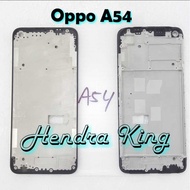Frame lcd base op A54 4g