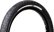 Panaracer Gravel King X1 Tubeless Ready【20×2.1 (54-406)】GRAVELKING TLR Mini Velo Small Diameter Bike