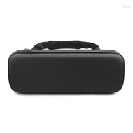 Portable Carry-on Storage Bag Shock-proof Aircurler Storage Bag Hard Travel Case Replacement for  Ai