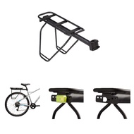 BTWIN 500 SEAT POST PANNIER RACK