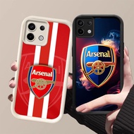 MK-5 Arsenal Soft Silicone for Infinix 7 GT 20 Tecno POP 7 Spark GO ITEL A80 P65 Pro