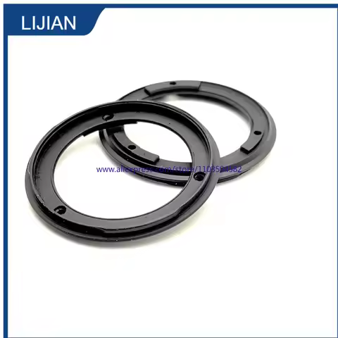 1PCS NEW For Canon EF-S 55-250mm f/4-5.6 IS Gen1 Lens Front UV Filter Frame Barrel Ring Camera Repai