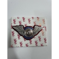 Wing Traffic Police Mica |Brivet Traffic Police mirror |Traffic Police Wing Rear mirror MicaLintas