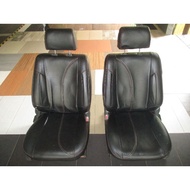 Proton Perdana sei v6 seat cover