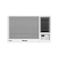 Rasonic樂信1.5匹變頻淨冷窗口式冷氣機(附遙控)RCSU120A