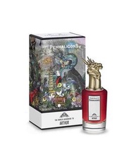 PENHALIGON'S 潘海利根 Portraits 獸首肖像系列香水- 龍首 75ml
