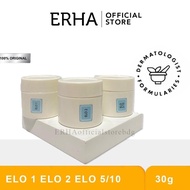 Terlaris CREAM ERHA - ELO 1 ERHA / ELO 2 ERHA / ELO 3 ERHA / CREAM