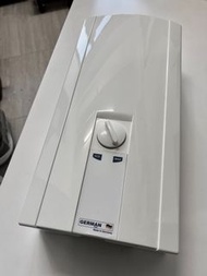 German Pool DB24 德國寶三相即熱電熱水爐instant shower water heater