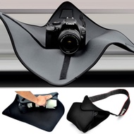 Variety 100 off inner lens SLR camera backpack bag camera tripod
