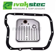 Transmission Filter Kit A518 46RH 46RE A618 47RE 47RH 48RE Pan Gasket RAM 98-10