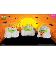 <Ohtoys> 特價 Soap Studio 三眼仔 Alien 疊疊樂 全1款 變裝派對 毛公仔 盲盒 Remix Party 吊飾 Toy Story 盒蛋 Pixar 阿boo 胡迪 巴斯光年