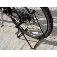 FOLDABLE Bicycle Stand Bike Stand Mountain Bike Stand Tongkat Basikal Tongkat Letak Basikal Boleh Lipat Tongkat Ringan