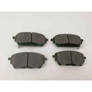 FRONT BRAKE PAD FOR GREAT WALL HAVAL H2