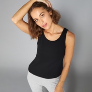Max Fashion Ribbed Vest