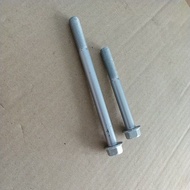 SUZUKI RG RG110 RG-S MONOSHOCK SCREW SET ABSORBER SCREW SET