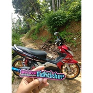 STRIPING NOUVO RC THAILAND