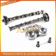 Camshaft Exhaust Intake&ampBridge Bracket 06L109021H 06L103144H Fit For VW Atlas Golf Jeta AU-DI A3 