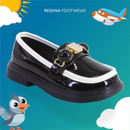 DEA Kids Shoes - Flat Shoes Kids 2406-451 & 2412-Chloe 24 Size 26/30 Formal Shoes for Girls