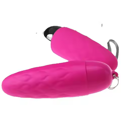 Candiway Multiple Modes Wireless Remote Control Vibrator Waterproof Jump Egg Vaginal Stimulator Mast