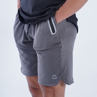 CoreNation Men Elite Athletic Shorts