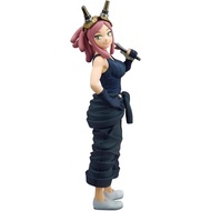 My Hero Academia Mei Hatsume GLITTER & GLAMOURS Figure Anime Girl Figure Prize Collectible Japan MHA