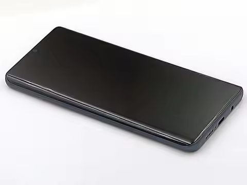 AMOLED Screen for Xiaomi Note 10/Note 10 Pro,Complete Display with Frame, New
