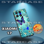 Latest Xiaomi 17 softcase/S11 Xiaomi 17/case Xiaomi 17 casing Xiaomi 17 flexible softcase/ Silicone
